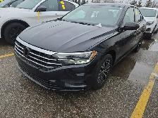 2019 Volkswagen Jetta Highline l 1.4L l 4Cyl l FWD l Auto l Carp