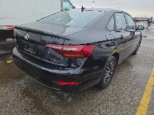 2019 Volkswagen Jetta Highline l 1.4L l 4Cyl l FWD l Auto l Carp - Photo 2