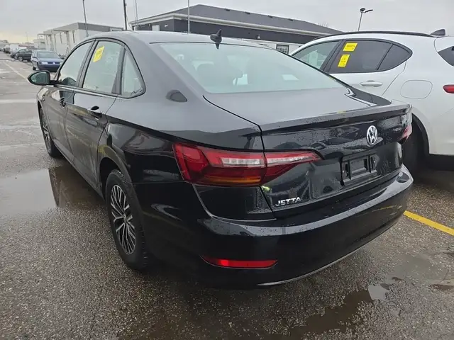 2019 Volkswagen Jetta Highline l 1.4L l 4Cyl l FWD l Auto l Carp - Photo 3