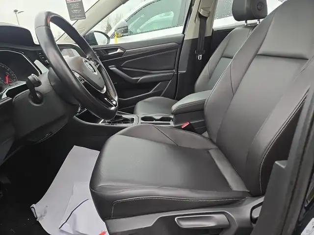 2019 Volkswagen Jetta Highline l 1.4L l 4Cyl l FWD l Auto l Carp - Photo 6