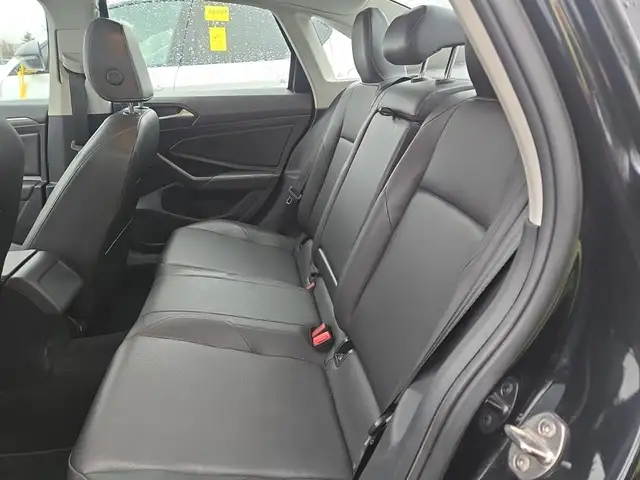 2019 Volkswagen Jetta Highline l 1.4L l 4Cyl l FWD l Auto l Carp - Photo 8