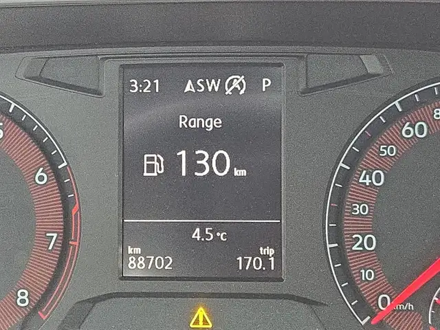 2019 Volkswagen Jetta Highline l 1.4L l 4Cyl l FWD l Auto l Carp - Photo 9