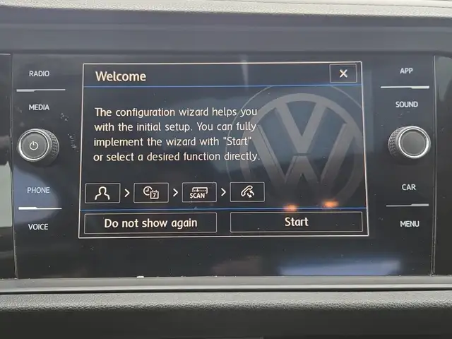 2019 Volkswagen Jetta Highline l 1.4L l 4Cyl l FWD l Auto l Carp - Photo 10