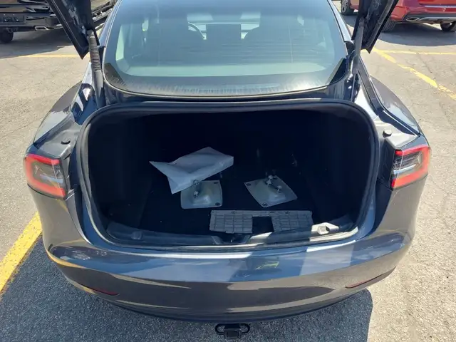 2023 Tesla Model 3 No Accidents l Standard Range l RWD l LFP - Photo 8