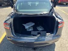 2023 Tesla Model 3 No Accidents l Standard Range l RWD l LFP - Photo 8