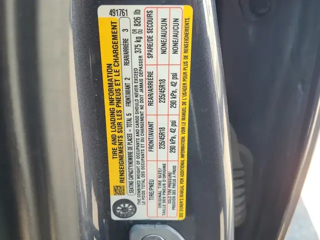 2023 Tesla Model 3 No Accidents l Standard Range l RWD l LFP - Photo 9