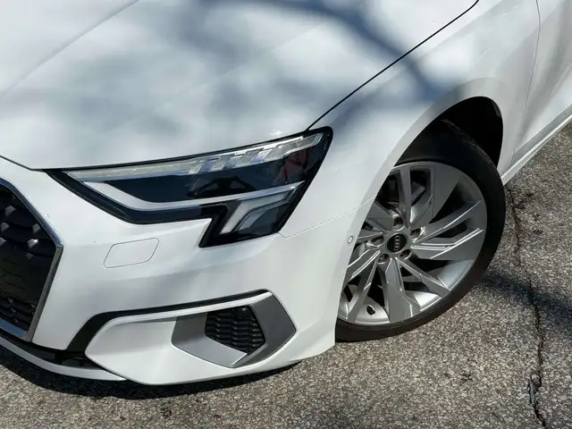 2023 Audi A3 No Accidents l Quattro l Komfort - Photo 3