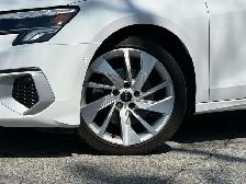 2023 Audi A3 No Accidents l Quattro l Komfort - Photo 4