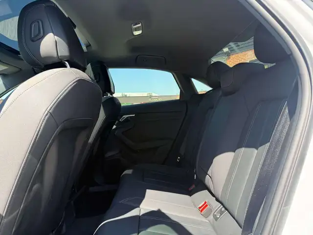 2023 Audi A3 No Accidents l Quattro l Komfort - Photo 15