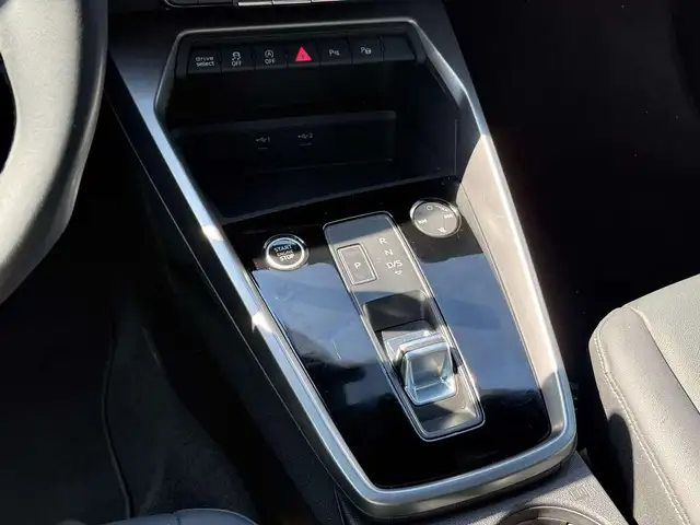 2023 Audi A3 No Accidents l Quattro l Komfort - Photo 23