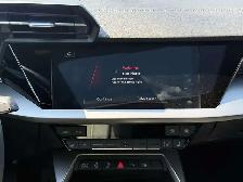 2023 Audi A3 No Accidents l Quattro l Komfort - Photo 24