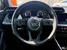 2023 Audi A3 No Accidents l Quattro l Komfort - Photo 25