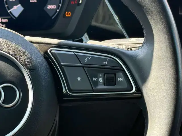 2023 Audi A3 No Accidents l Quattro l Komfort - Photo 26