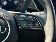 2023 Audi A3 No Accidents l Quattro l Komfort - Photo 26