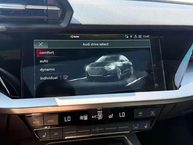 2023 Audi A3 No Accidents l Quattro l Komfort - Photo 31