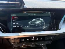 2023 Audi A3 No Accidents l Quattro l Komfort - Photo 31
