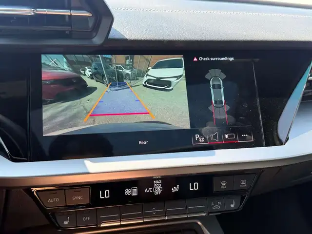 2023 Audi A3 No Accidents l Quattro l Komfort - Photo 32