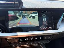 2023 Audi A3 No Accidents l Quattro l Komfort - Photo 32