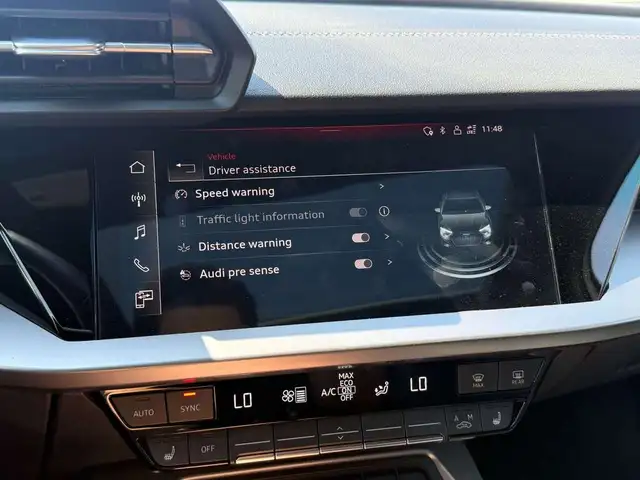 2023 Audi A3 No Accidents l Quattro l Komfort - Photo 34