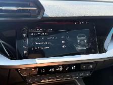 2023 Audi A3 No Accidents l Quattro l Komfort - Photo 34