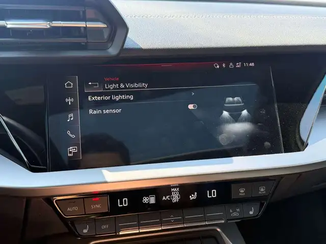 2023 Audi A3 No Accidents l Quattro l Komfort - Photo 35