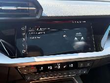 2023 Audi A3 No Accidents l Quattro l Komfort - Photo 35