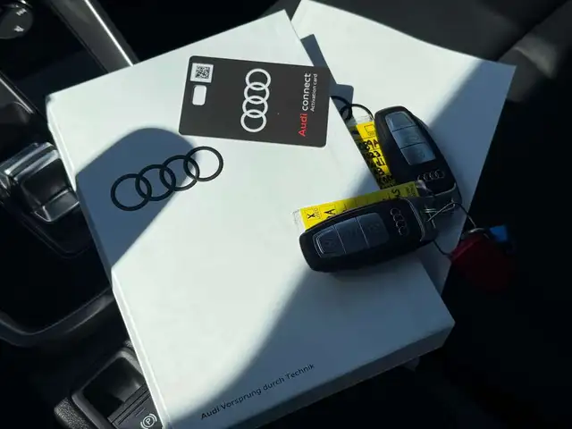 2023 Audi A3 No Accidents l Quattro l Komfort - Photo 36