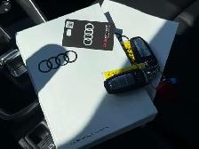 2023 Audi A3 No Accidents l Quattro l Komfort - Photo 36