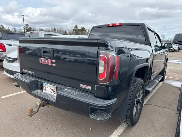 2016 GMC Sierra 1500 SLE - Touch Screen - Bluetooth - Photo 4