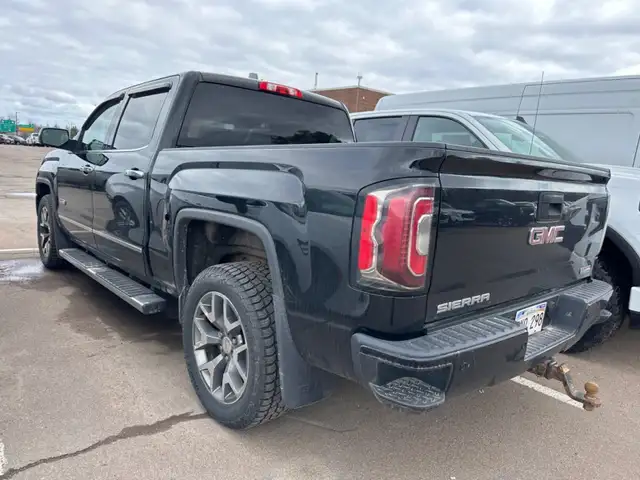 2016 GMC Sierra 1500 SLE - Touch Screen - Bluetooth - Photo 5