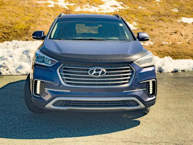 2017 Hyundai Santa Fe XL Premium - Photo 3