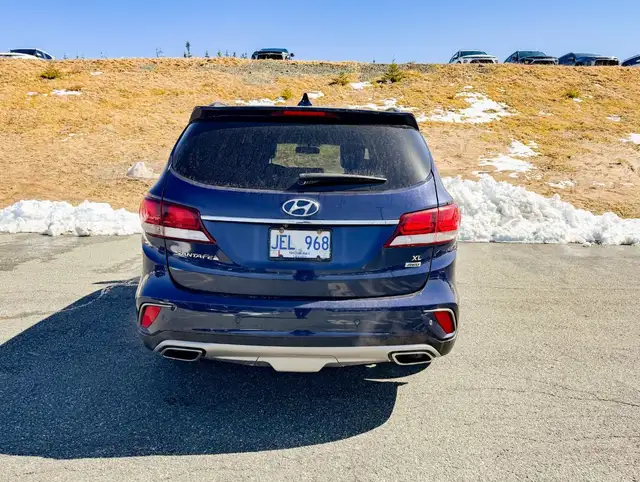 2017 Hyundai Santa Fe XL Premium - Photo 6