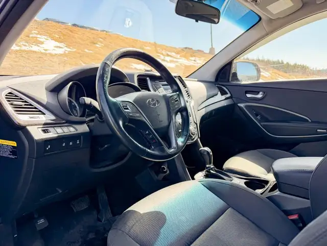 2017 Hyundai Santa Fe XL Premium - Photo 8