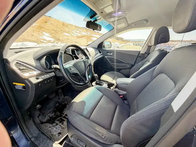 2017 Hyundai Santa Fe XL Premium - Photo 10