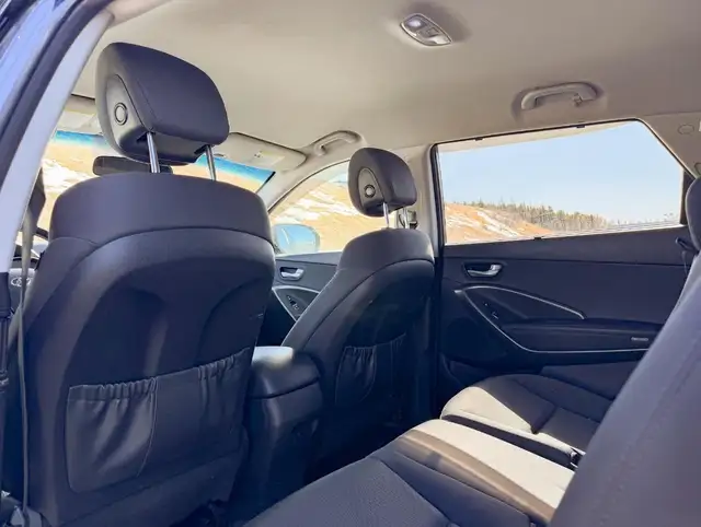 2017 Hyundai Santa Fe XL Premium - Photo 11