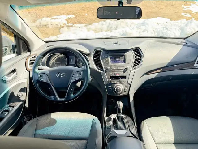 2017 Hyundai Santa Fe XL Premium - Photo 12