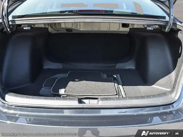 2026 Honda Civic Sedan Sport - Photo 7