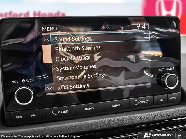 2026 Honda Civic Sedan Sport - Photo 18