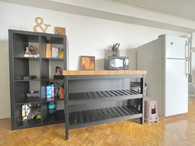 Furnish Studio/Loft Apartment Cable, Net, Utils Inc. - Photo 6