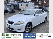2006 Lexus IS 250 AWD-RIGHT HAND DRIVE-IMPORT FROM JAPAN
