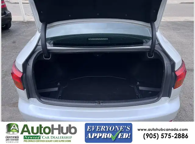 2006 Lexus IS 250 AWD-RIGHT HAND DRIVE-IMPORT FROM JAPAN - Photo 10