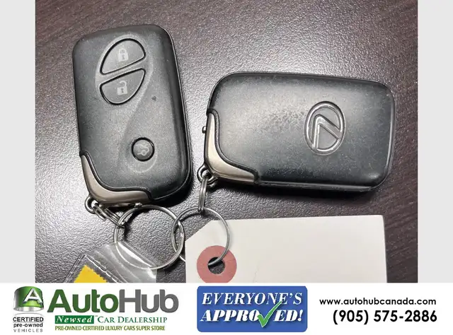 2006 Lexus IS 250 AWD-RIGHT HAND DRIVE-IMPORT FROM JAPAN - Photo 22
