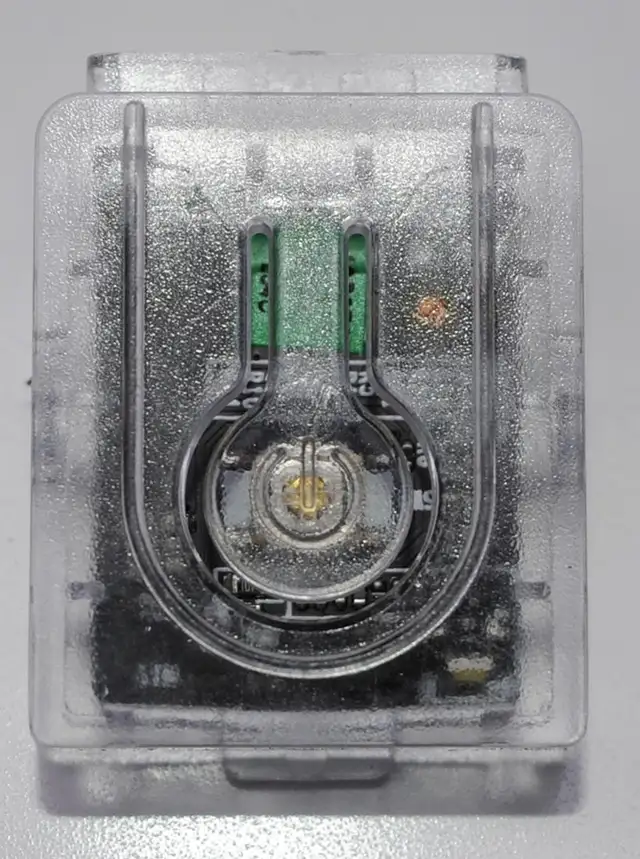 Hisense Power Button / IR Board RSAG8.640.0788