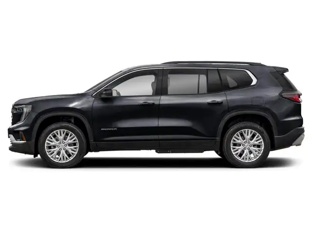 2026 GMC Acadia Elevation - Photo 2