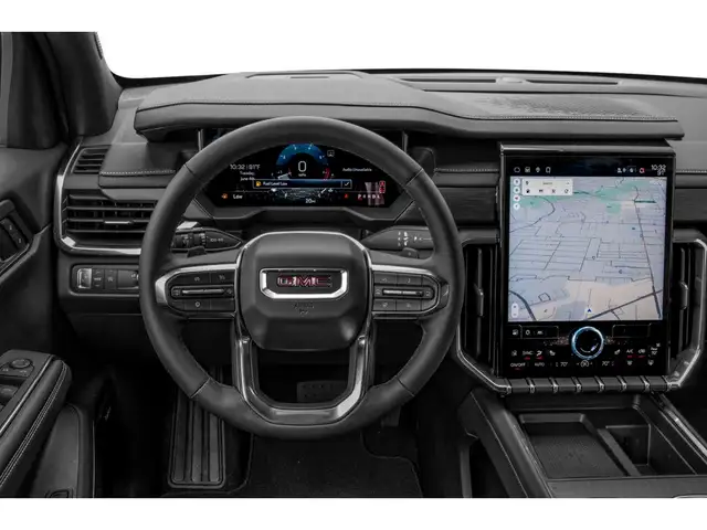 2026 GMC Acadia Elevation - Photo 4