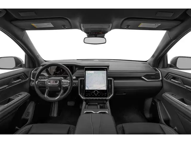 2026 GMC Acadia Elevation - Photo 5