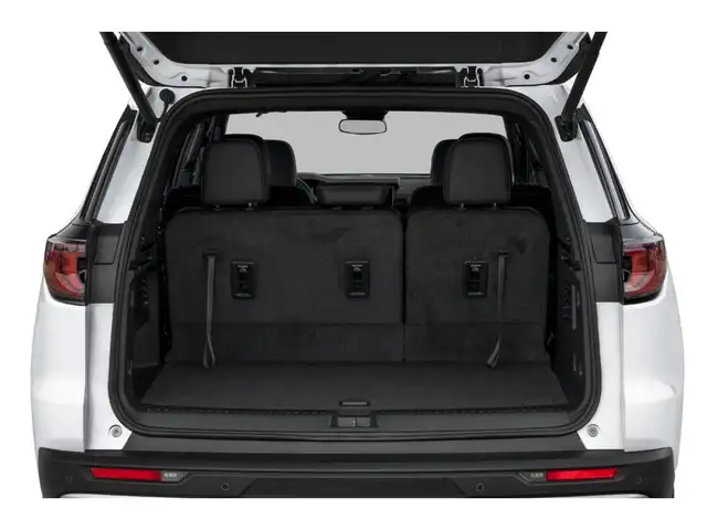 2026 GMC Acadia Elevation - Photo 8