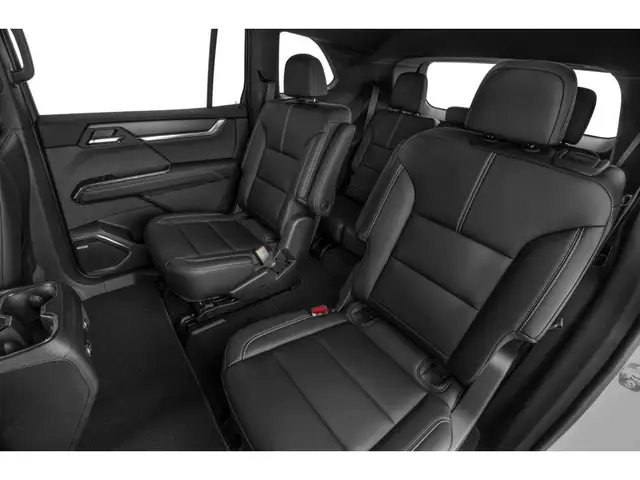 2026 GMC Acadia Elevation - Photo 9