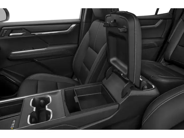 2026 GMC Acadia Elevation - Photo 10