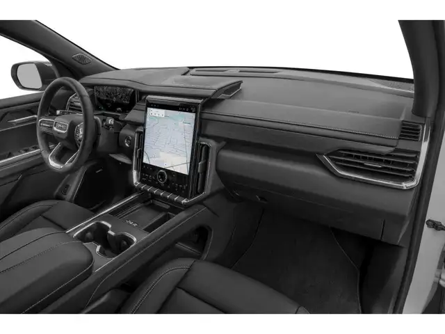 2026 GMC Acadia Elevation - Photo 11